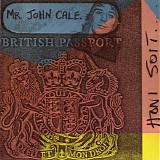 John Cale - Honi Soit