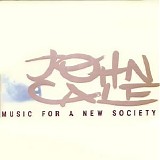 John Cale - Music For A New Society