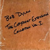 Bob Dylan - 50th Anniversary Collection - The Copyright Extension Collection, Volume 1 - 1962.04.25 - Studio A-Columbia Recording St