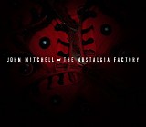 John Mitchell - The Nostalgia Factory EP