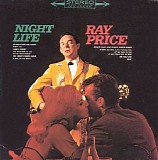 Ray Price - Night Life