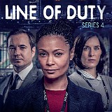 Carly Paradis - Line of Duty (Season 4)