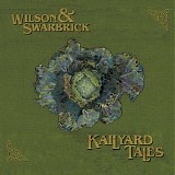 Jason Wilson - Kailyard Tales