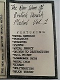 Various artists - The New Wave Of British Thrash Metal Vol. 1