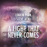 Linkin Park - A Light That Never Comes