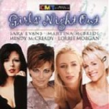 Girls' Night Out  (Sara Evans, Martina McBride, Mindy McCready, Lorrie Morgan) - Girls' Night Out