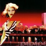 Glass Candy - Love Love Love