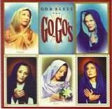 Go-Go's - God Bless The Go-Go's