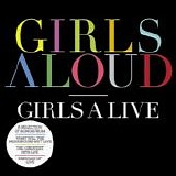 Girls Aloud - Girls A Live
