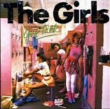 Girls, The - The Girls (Expanded Edition)