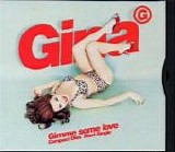 Gina G - Gimme Some Love  (CD Maxi-Single)