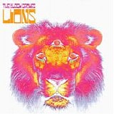 The Black Crowes - Lions