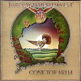 Barclay James Harvest - Gone To Earth