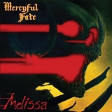 Mercyful Fate - Melissa