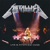 Metallica - Live In Detroit DVD (Stereo 24-48)