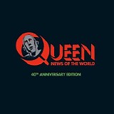 Queen - News Of The World : Bonus Tracks