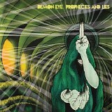 Demon Eye - Prophecies And Lies