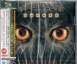 Revolution Saints - Light In The Dark [Japanese SHM-CD]