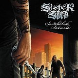 Sister Sin - Switchblade Serenades