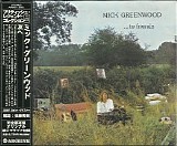 Mick Greenwood - ...To Friends