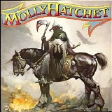 Molly Hatchet - 1978 Molly Hatchet