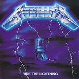 Metallica - Ride The Lightning (Remastered)