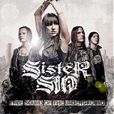 Sister Sin - True Sound Of The Underground