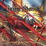 Iron Mask - Shadow of the Red Baron (Japanese Edition)