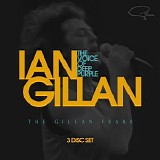 Ian Gillan Band - The Voice Of Deep Purple