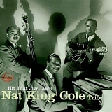 Cole, Nat King (Nat King Cole) Trio (Nat King Cole Trio) - Hit That Jive, Jack