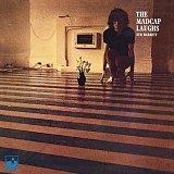 Barrett, Syd (Syd Barrett) - The Madcap Laughs