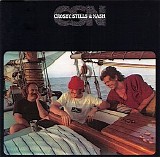 Crosby, Stills & Nash - CSN