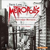 Gottfried Huppertz - Metropolis