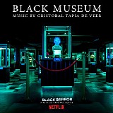 Cristobal Tapia de Veer - Black Mirror: Black Museum