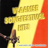 Eurovision - Vlaamse songfestival hits