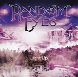 Random Eyes - Light Up