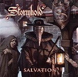 Stormhold - Salvation