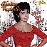 Annette Funicello - She's Our Ideal