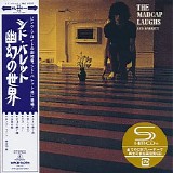 Syd Barrett - The Madcap Laughs (Japanese edition)