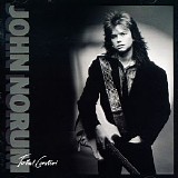 John Norum - Total Control (Japanese edition)