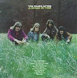 Ten Years After - A Space In Time