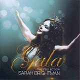 Sarah Brightman - Gala: The Collection (Japanese edition)