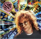 Warren Zevon - Transverse City