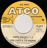 King Curtis & The Kingpins - Harper Valley P.T.A.