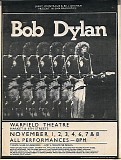 Bob Dylan - 1979.11.01 - Fox Warfield Theatre, San Francisco, CA