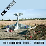 Ozric Tentacles - Live at Bradwell-On-Sea, Essex UK October 1984