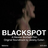 Jeremy Cullen - Blackspot