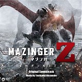 Toshiyuki Watanabe - Mazinger Z: Infinity