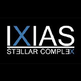 Teppo Hyttinen - Ixias - Stellar Complex
