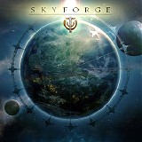 Mikhail Kotov, Dmitry Silant'ev, Pavel Prihozhay, Sergey Asbel & Dmitry Selipano - Skyforge